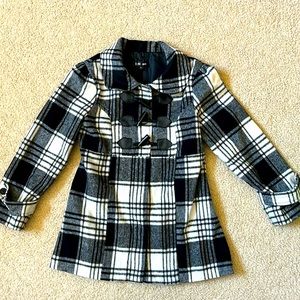I.N.Girl Coat